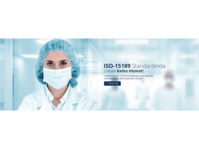 Acıbadem Labmed