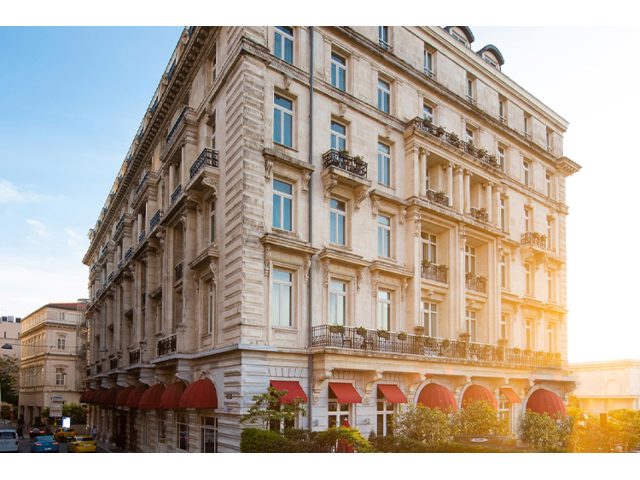 Pera Palace Hotel