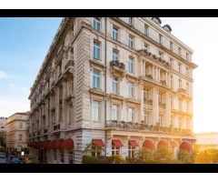 Pera Palace Hotel