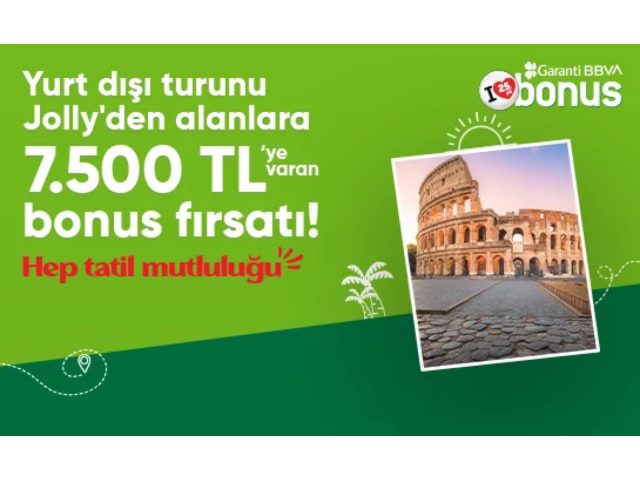Jolly Tur