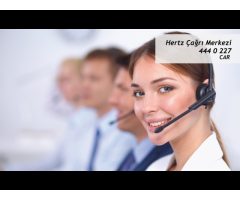 Hertz Türkiye