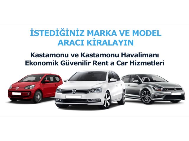 Özdemir Rent A Car