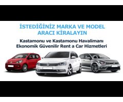Özdemir Rent A Car