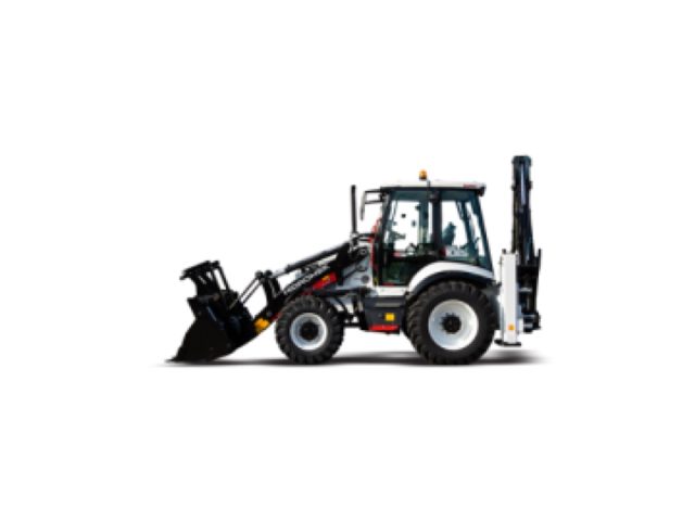 Hidromek