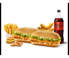 Popeyes Türkiye