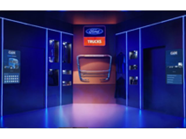 Ford Trucks Türkiye