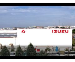 Anadolu Isuzu