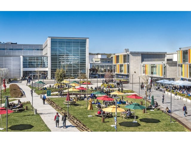 Özyeğin Üniversitesi
