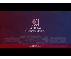 Atılım Üniversitesi