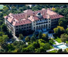 Gazi Üniversitesi