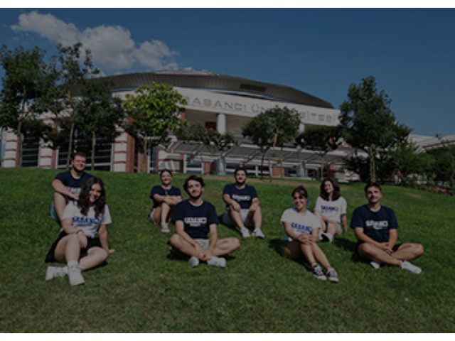 Sabancı Üniversitesi