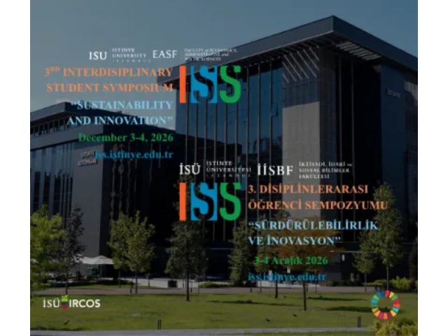 İstinye Üniversitesi
