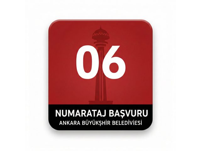 Ankara Buyuksehir Belediyesi Ankara Metropolitan Municipality