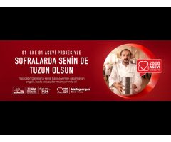 Turk Kizilay Turkish Red Crescent
