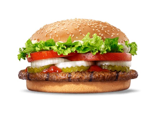 Burger King Türkiye