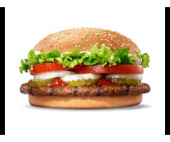 Burger King Türkiye