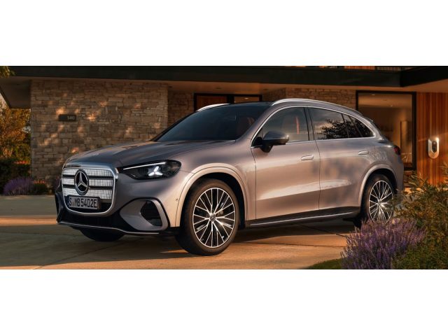 Mercedes-Benz Israel