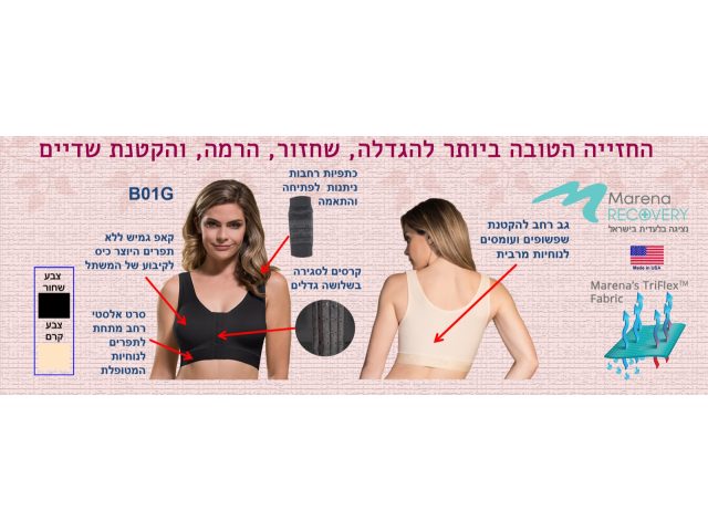 Bodytec Israel