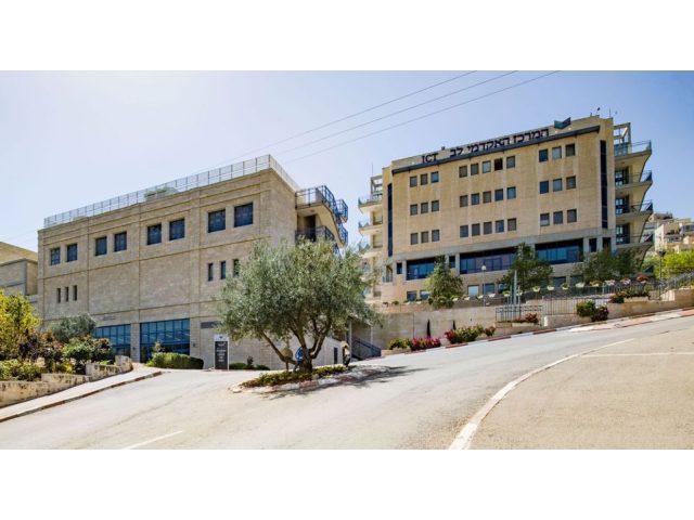 Jerusalem College of Technology JCT