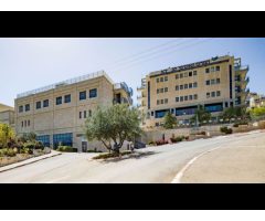 Jerusalem College of Technology JCT