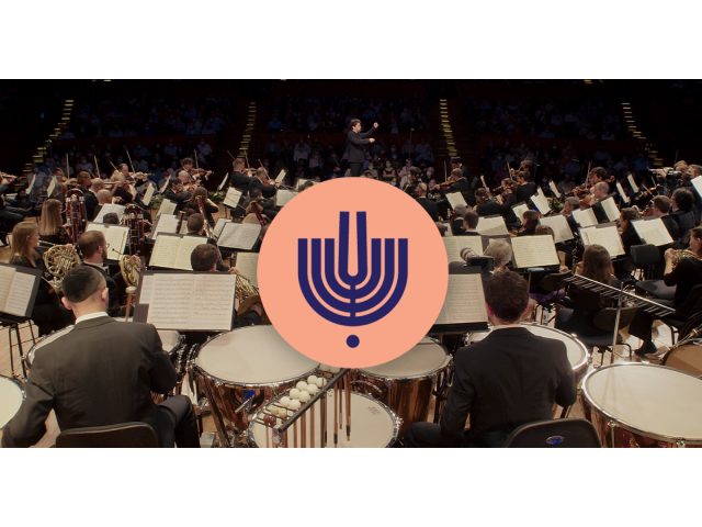 Israel Philharmonic Orchestra