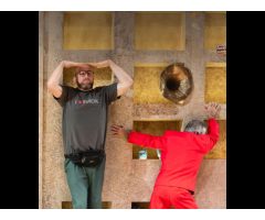 Gesher Theatre