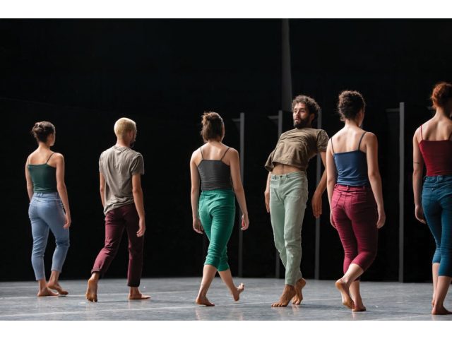 Batsheva Dance Company