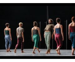 Batsheva Dance Company