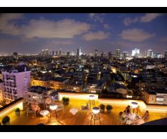 Carlton Tel Aviv Hotel