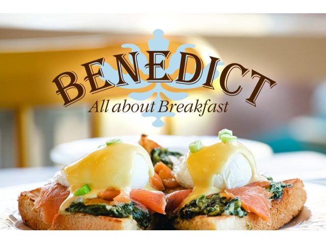 Benedict