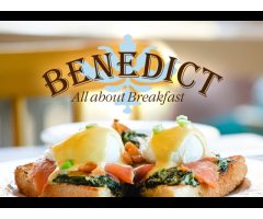 Benedict
