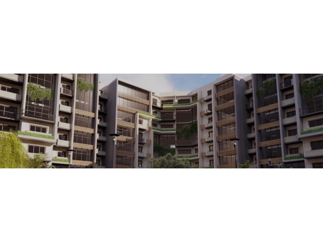 Marseilia Real Estate Investment