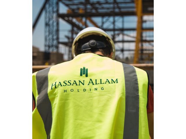 Hassan Allam Holding