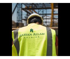 Hassan Allam Holding