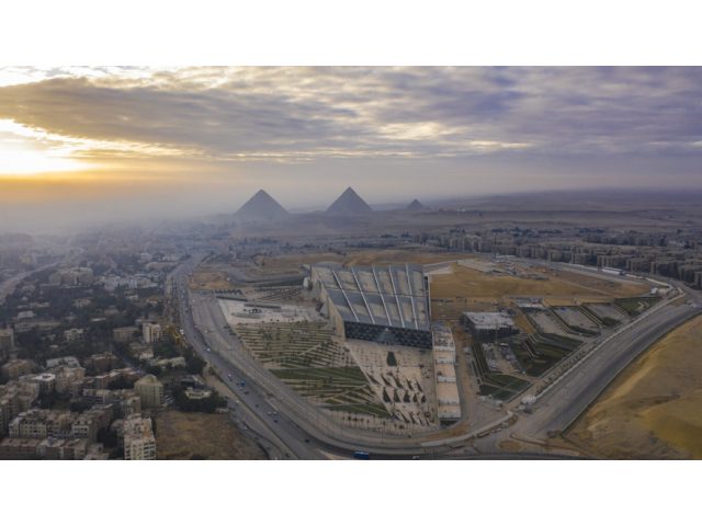 Orascom Construction