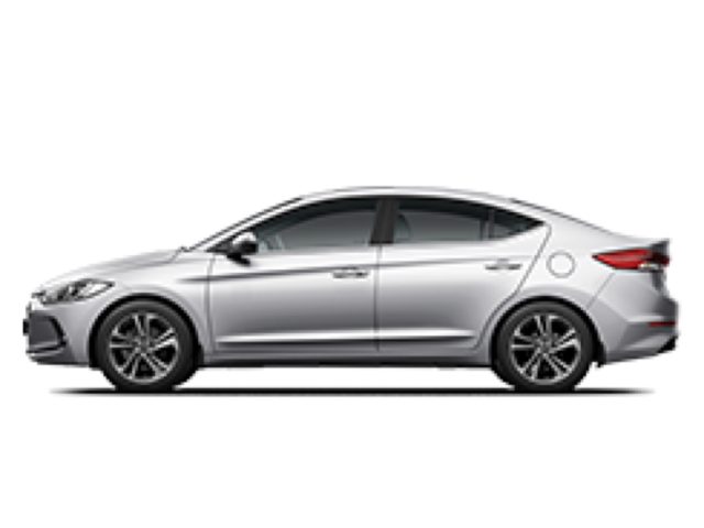 Kerman Motor Hyundai official representative