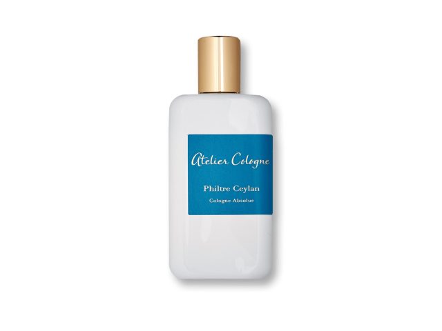 Atlas Perfume