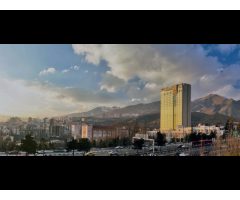 Parsian Azadi Hotel