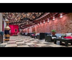 Ferdowsi International Grand Hotel