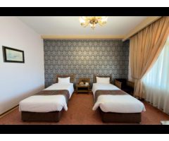 Hotel Abbasi