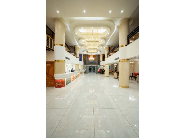 Aseman Hotel