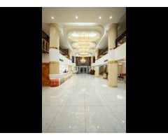 Aseman Hotel
