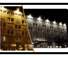Tabriz International Hotel