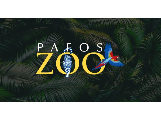 Paphos Zoo