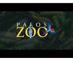 Paphos Zoo
