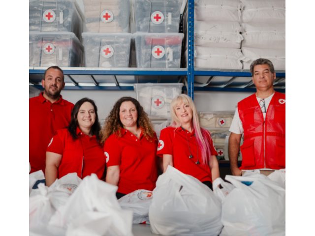 Cyprus Red Cross Society