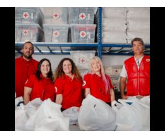 Cyprus Red Cross Society