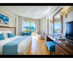 Golden Bay Beach Hotel