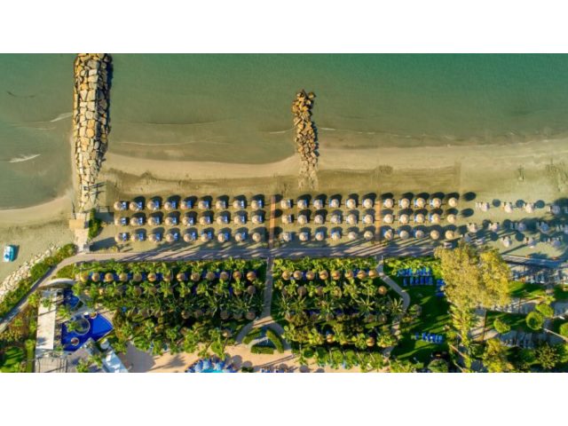 The GrandResort Limassol