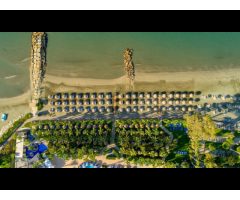 The GrandResort Limassol